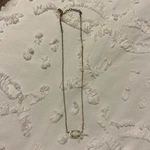 KENDRA SCOTT NECKLACE